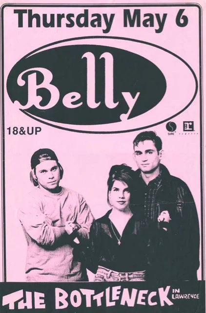 Belly