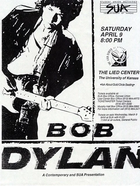 Bob Dylan