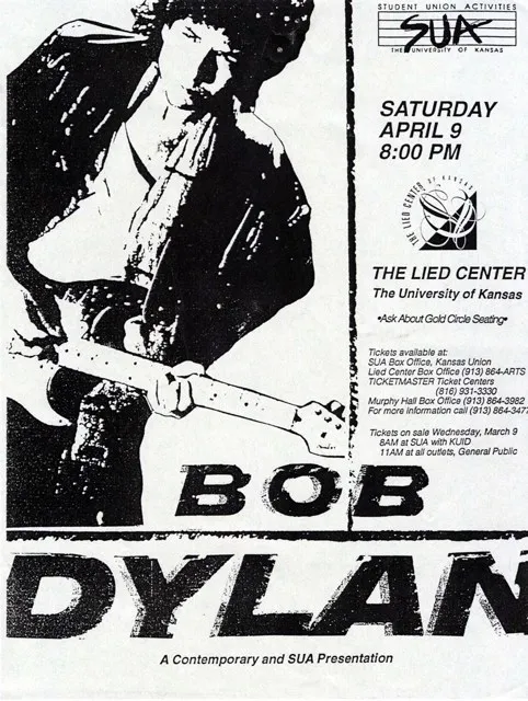 Bob Dylan