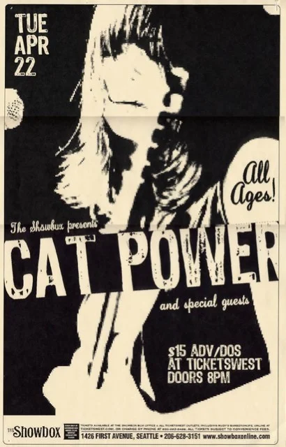Cat Power