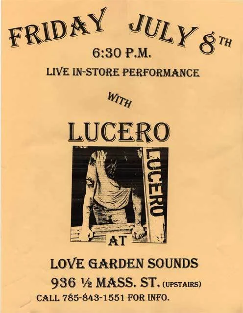 Lucero