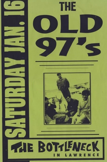 Old 97's