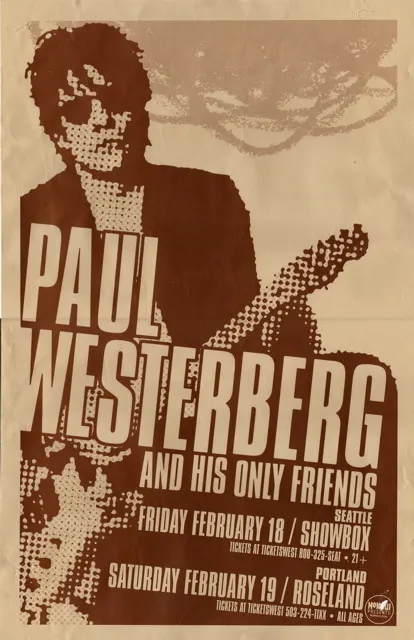 Paul Westerberg