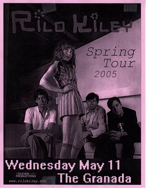 Rilo Kiley