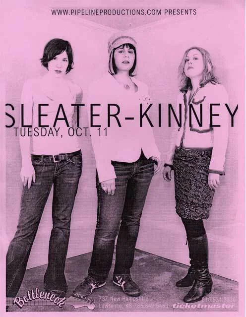 Sleater-Kinney