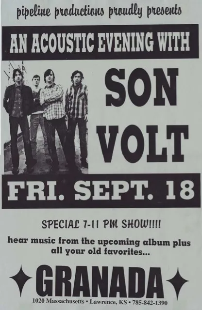 Son Volt
