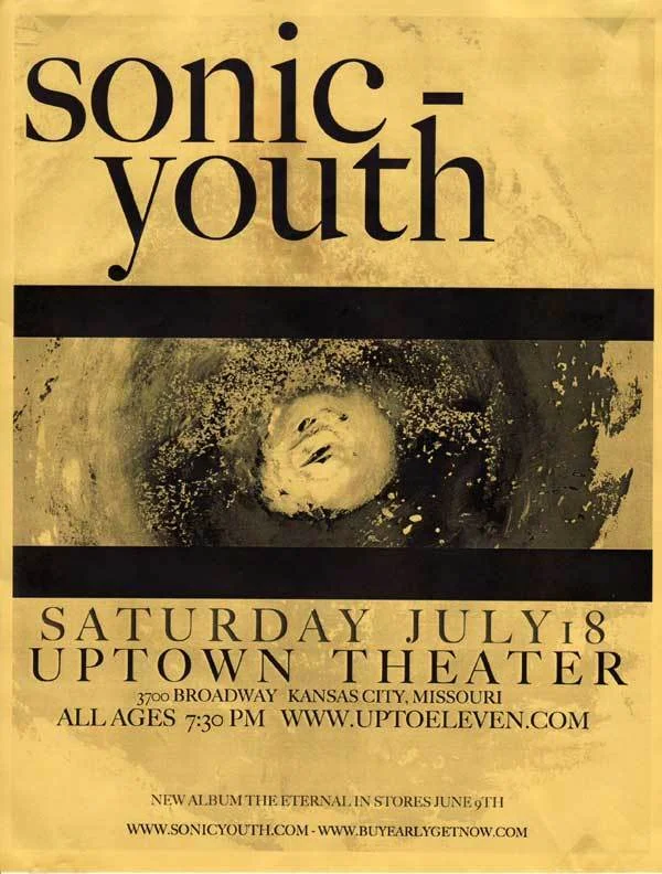 Sonic Youth