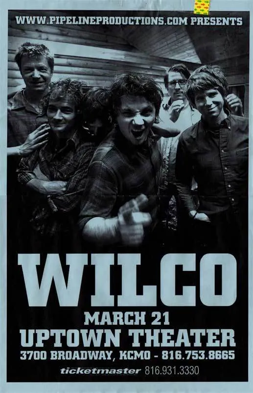 Wilco